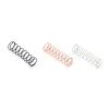 Entatial RC Shock Absorbers Spring,RC Vehicle Shock Springs Upgraded Shock Absorption RC Damping Spring for Axial SCX24 1/24 view 4