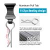 1/10 RC Car Body Clips Pins with Pull Tabs R Clips for All 1:10 1/12 Scale Axial Redcat HPI Himoto HSP Exceed RC Car Parts Truck Buggy Shell Replacement, Set of 4 (Black) view 3