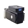 STEPPERONLINE NEMA 23 Integrated Easy Servo Motor 90w 3000rpm 0.3Nm(42.49oz.in) 20-50VDC Servo Motor - 21mm Short Shaft view 3