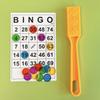 SEETOOOGAMES 300 Pieces Magnetic Bingo Chips Only- Mixed view 4