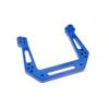 Aluminum Front&Rear Shock Tower Set for 1/10 Traxxas Slash 2WD Stampede Rustler VXL RC Car Upgrade Parts Replacement of 3638 3639 view 4