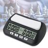 MOSTRUST Digital Chess Clock Timer view 2