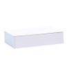 IMAGAME White Blank Tarot Cards Deck, 80 Cards per Deck, Standard Tarot Size(2.75" x 4.75"), Make Your Own Tarot Card, Oracle card, and Game. view 3