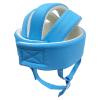 Ocanoiy Baby Helmet Toddler Children Headguard Infant Head Cushion Protective Harnesses Cap Soft Adjustable Kid Hat Head Protector (Blue) view 4