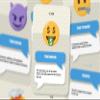 Emoji Tarot - Major Arcana view 3