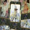 Ibiza Tarot- Anne Anderson Tarot - Major Arcana| Fortune Telling Tarot Cards Deck for Beginners |Authentic Tarot Experience - Set of 22 Cards view 4