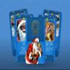 Christmas Spirit Tarot - Major Arcana view 2