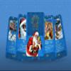 Christmas Spirit Tarot - Major Arcana view 4