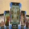 Ibiza Tarot- The Infinite Reflection Tarot - Major Arcana| Fortune Telling Tarot Cards Deck for Beginners |Authentic Tarot Experience - Set of 22 Cards view 4