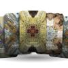 Ibiza Tarot Mother Teresa Oracle Cards | Fortune Telling Oracle Cards Deck for Beginners | Authentic Experience - Set of 24 Cards view 1