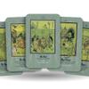 The Wonderful Tarot of OZ - Major Arcana view 1