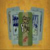 The Wonderful Tarot of OZ - Major Arcana view 2
