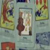 The Wonderful Tarot of OZ - Major Arcana view 3
