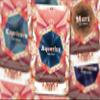 The Galactic Tarot - Star Sign Tarot - Major Arcana view 3
