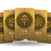 Ibiza Tarot Crop Circles Tarot - Major Arcana Cards | Fortune Telling Tarot Cards Deck for Beginners | Authentic Tarot Experience - Set of 22 Cards view 1