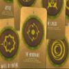 Ibiza Tarot Crop Circles Tarot - Major Arcana Cards | Fortune Telling Tarot Cards Deck for Beginners | Authentic Tarot Experience - Set of 22 Cards view 4