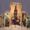 The Painter Boy Tarot - Major Arcana view 3