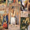 The Painter Boy Tarot - Major Arcana view 4