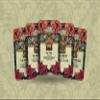 Tiki Tarot - Major Arcana view 2
