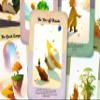 Ibiza Tarot The Little Oracle of The Prince - Oracle Deck - Inspirational Cards | Fortune Telling Oracle Cards Deck for Beginners | Authentic Experience - Set of 22 Cards view 3