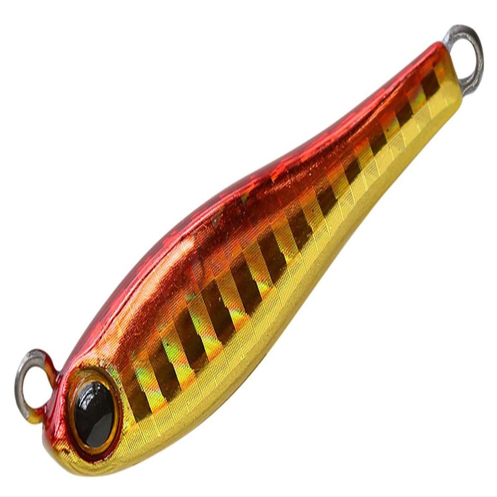 Cormoran Metal Magic TG30g S #A13A Red Gold