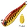 Cormoran Metal Magic TG30g S #A13A Red Gold view 2