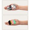 WSYTY Pai Gow Game Set Pai Gow Set, China Pai Gow Casino Game Party, Pai Gow Large Adult Household Hand Rubbing Cards,32 Sheets (Color : Green) view 4