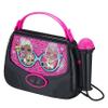 EKids L.O.L. Surprise! Portable Karaoke Machine | with Microphone for Sing Along for Children from 3 Years view 3