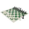 XIXIDIAN Chess Set,Travel Chess Set,Light and Mobile Chess Set Beginner Chess Set view 1