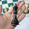 XIXIDIAN Chess Set,Travel Chess Set,Light and Mobile Chess Set Beginner Chess Set view 2