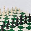 XIXIDIAN Chess Set,Travel Chess Set,Light and Mobile Chess Set Beginner Chess Set view 4