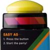 30 Second Dance Party - The Button | Dance Party Button with Music | Gag Gifts | Office Toys view 3
