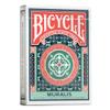 Bicycle Muralis Playing Cards view 1