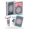 Bicycle Muralis Playing Cards view 4