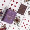 Bicycle Marquis Playing Cards, White view 3