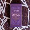 Bicycle Marquis Playing Cards, White view 4