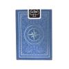 Bicycle Odyssey Playing Cards, Blue view 2