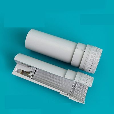 Reskit RSU48-0174 - 1/48 F-4B/C/D/N Phantom II Exhaust Nozzle for Tamiya Kit