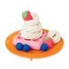 Play-Doh Kitchen Creations - Morning Cafe Playset with 8 Colors, Playmat, Over 15 Tools view 4