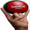 30 Second Dance Party Button with 5 Songs, Instant Fun, Gag Gift for Kids & Adults, Co-workers, Teachers, Friends & Family, Office Toy, Classroom Supplies, Birthdays,Holidays & Parties(Pack of 1) view 4