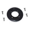 TEAM LOSI LASERNUT TENACITY U4 Harden Steel #45 Spur Gear 41T - 5pc set - GPM LU4041TS [LU4041TS] view 1