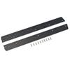 ARRMA INFRACTION 6S BLX Carbon Fiber Chassis Side Panels(25mm Wide) - 12pc set - GPM FMAI014N [FMAI014N] view 1