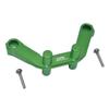 GPM Racing Aluminum Rear Body Post Stabilizer Green : 1/10 KRATON 4S BLX view 1