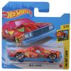 Hot Wheels '80 El Camino, Art Cars 3/10 [Short Card] view 1
