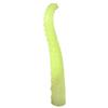 Silicone Finger Tentacle Puppets Glow-in-The-Dark (Yellow, 5) view 2
