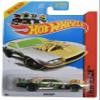 Hot Wheels Rivited - Race 147/250 Chrome view 1