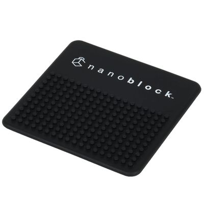 Nanoblock PAD Mini , Nanoblock Accessory