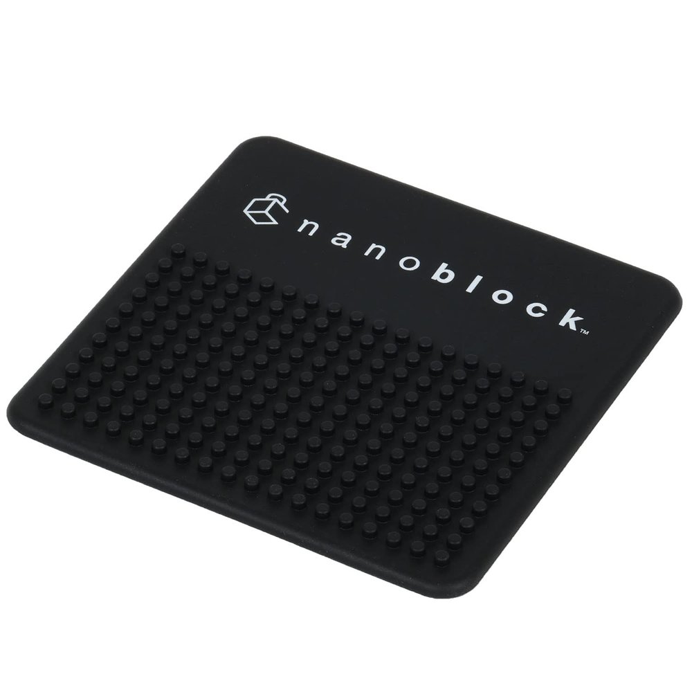 Nanoblock PAD Mini , Nanoblock Accessory