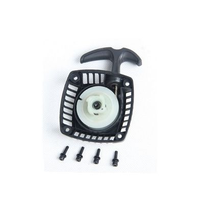 KingVal Replacement Plastic Easy Start Pull Starter Compatible with 1/5 ROVAN Baja 5B 5T 5SC 32cc 36cc Engine
