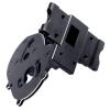 FriHobby Aluminum Transmission Case for 1/10 2WD Traxxas Slash Rustler Stampede Replacement of 3691 view 4